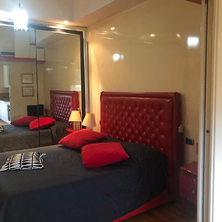 Appartement Baci Da Roma Extérieur photo