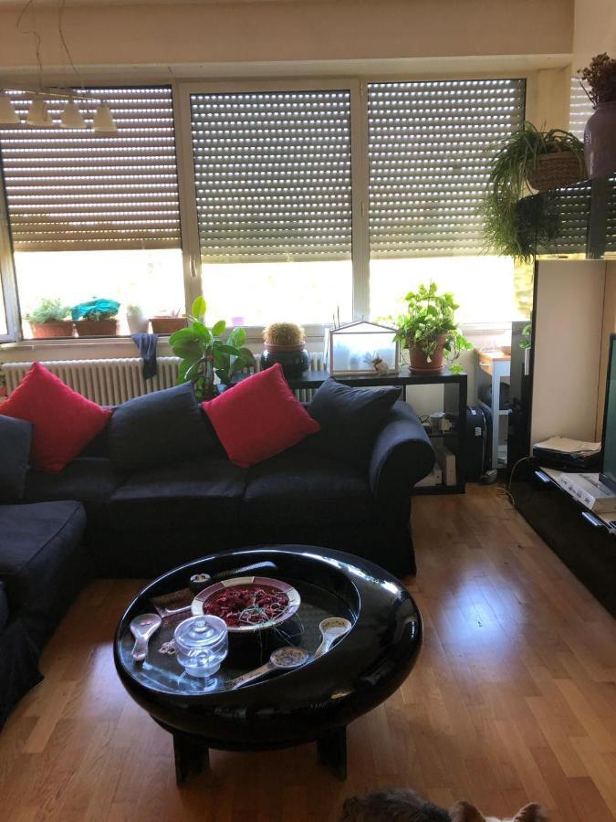 Appartement Baci Da Roma Extérieur photo