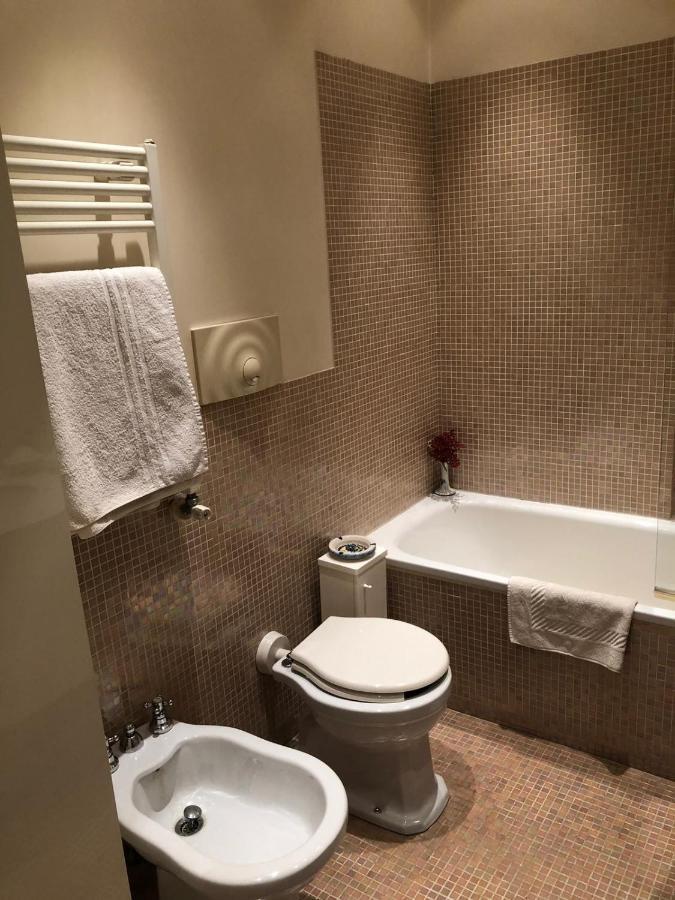 Appartement Baci Da Roma Extérieur photo