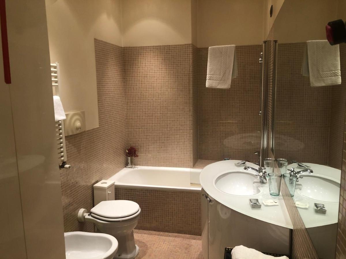 Appartement Baci Da Roma Extérieur photo