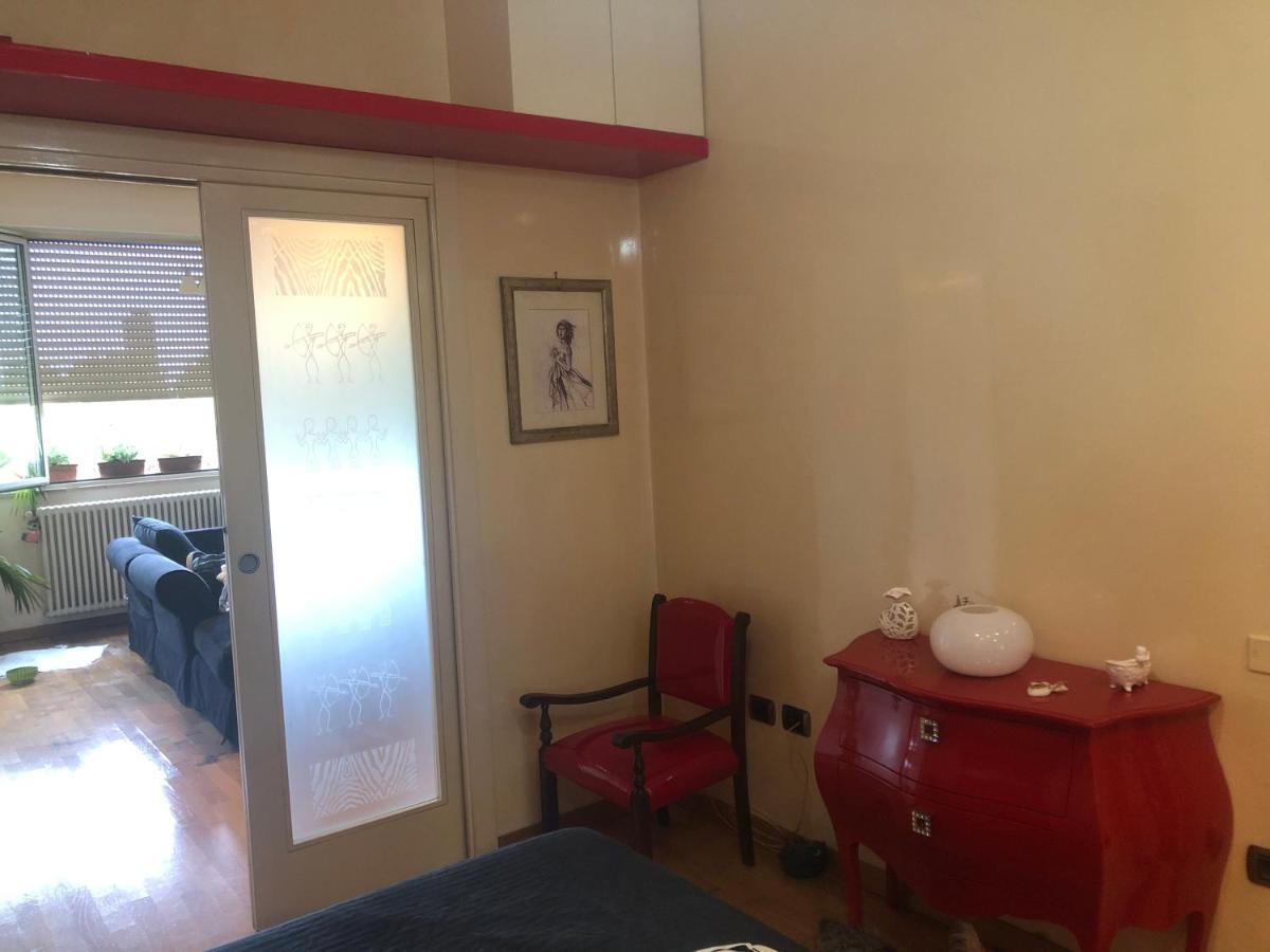 Appartement Baci Da Roma Extérieur photo