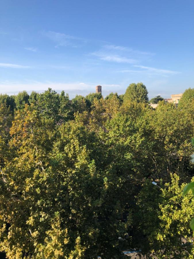 Appartement Baci Da Roma Extérieur photo