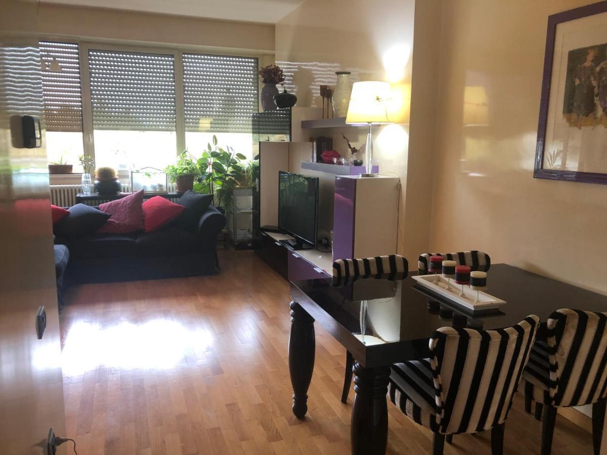 Appartement Baci Da Roma Extérieur photo